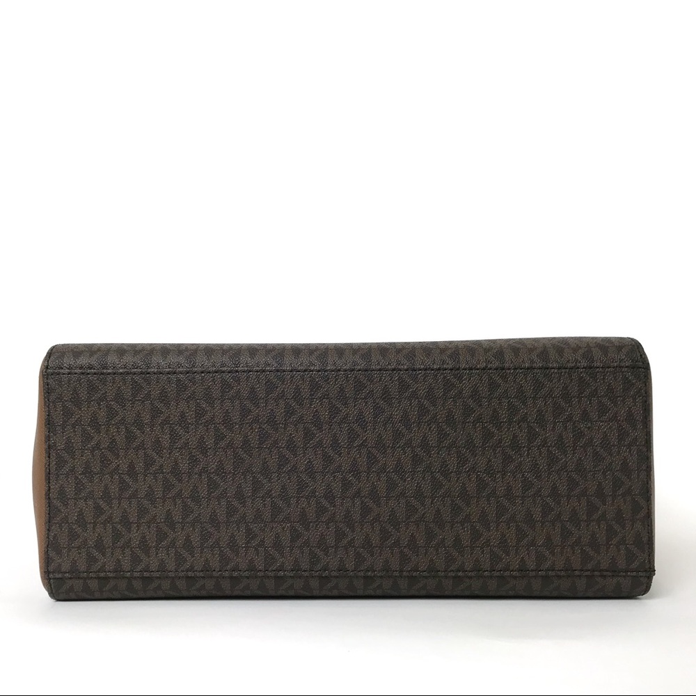 🎁SALE🎁 Michael Kors Sofia Large Tote & Wallet - Picture 5 of 8